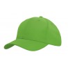 Cap - mod. 4148:Green, Polyester, Green